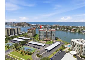 736 ISLAND WAY, CLEARWATER BEACH, FL 33767 - MLS#MFRTB8517776