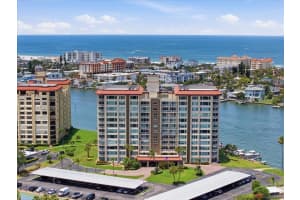 736 ISLAND WAY, CLEARWATER BEACH, FL 33767 - MLS#MFRTB8517776