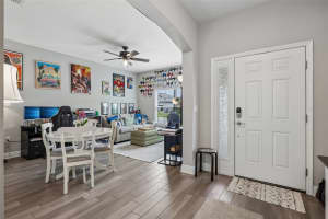 8210 MALLOW MIRROR LANE, LAND O LAKES, FL 34637 - MLS#MFRTB8517875