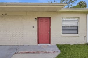 6629 SIERRA TERRACE, NEW PORT RICHEY, FL 34652 - MLS#MFRTB8517927
