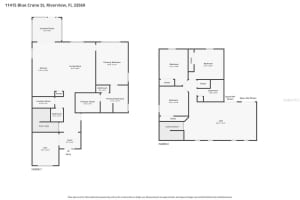 11415 BLUE CRANE STREET, RIVERVIEW, FL 33569 - MLS#MFRTB8517936