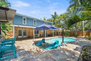 9545 135TH STREET, SEMINOLE, FL 33776 - MLS#MFRTB8517944