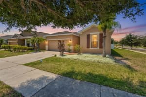 401 BRITTON SHORES COURT, RUSKIN, FL 33570 - MLS#MFRTB8517955