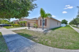 401 BRITTON SHORES COURT, RUSKIN, FL 33570 - MLS#MFRTB8517955