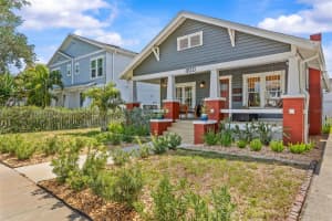 211 ALBANY AVENUE, TAMPA, FL 33606 - MLS#MFRTB8517964