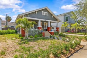 211 ALBANY AVENUE, TAMPA, FL 33606 - MLS#MFRTB8517964