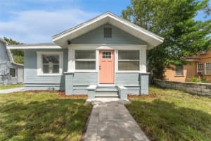 1922 23rd St S, ST PETERSBURG 1922 23rd St S, ST PETERSBURG