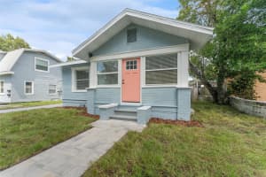1922 23RD STREET, ST PETERSBURG, FL 33712 - MLS#MFRTB8517979