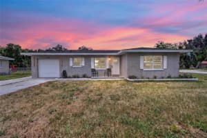 2080 DOUGLAS AVENUE, CLEARWATER, FL 33755 - MLS#MFRTB8517985