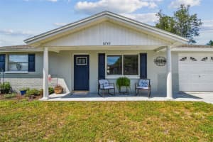 6743 KNIGHTSBRIDGE DRIVE, NEW PORT RICHEY, FL 34653 - MLS#MFRTB8518057
