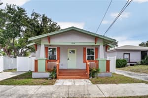 1214 20TH AVENUE, ST PETERSBURG, FL 33705 - MLS#MFRTB8518067