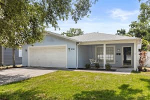 206 HIMES AVENUE, TAMPA, FL 33609 - MLS#MFRTB8518107