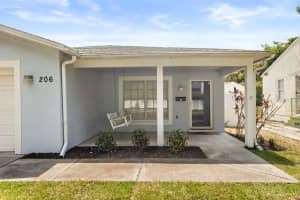 206 HIMES AVENUE, TAMPA, FL 33609 - MLS#MFRTB8518107