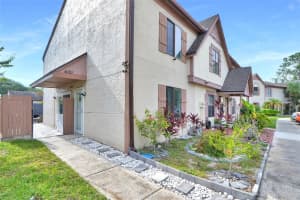 4101 BRIGADOON CIRCLE, CLEARWATER, FL 33759 - MLS#MFRTB8518179