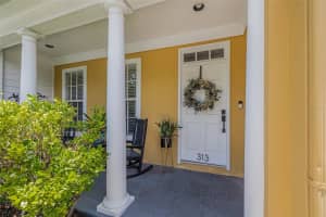 313 INNER HARBOUR CIRCLE, TAMPA, FL 33602 - MLS#MFRTB8518217