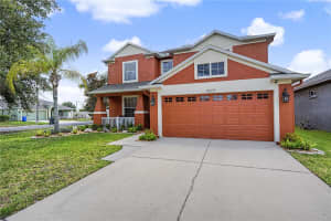 4205 KNOB LAKE COURT, TAMPA, FL 33619 - MLS#MFRTB8518233
