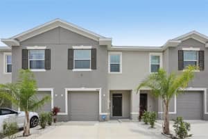 9223 Rock Harbour Way, TAMPA