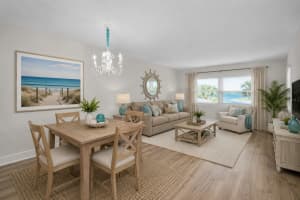 4650 COVE CIRCLE, ST PETERSBURG, FL 33708 - MLS#MFRTB8518276