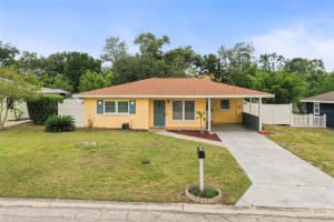 1121 Sunnydale Dr, CLEARWATER 1121 Sunnydale Dr, CLEARWATER