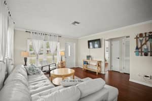 1121 SUNNYDALE DRIVE, CLEARWATER, FL 33755 - MLS#MFRTB8518280