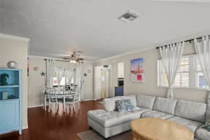 1121 SUNNYDALE DRIVE, CLEARWATER, FL 33755 - MLS#MFRTB8518280