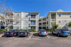 6826 STONES THROW CIRCLE, ST PETERSBURG, FL 33710 - MLS#MFRTB8518293