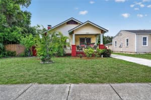 2535 15TH AVENUE, ST PETERSBURG, FL 33713 - MLS#MFRTB8518296