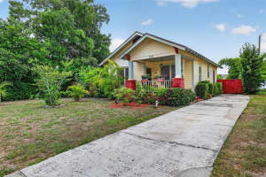 2535 15TH AVENUE, ST PETERSBURG, FL 33713 - MLS#MFRTB8518296