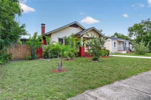 2535 15TH AVENUE, ST PETERSBURG, FL 33713 - MLS#MFRTB8518296