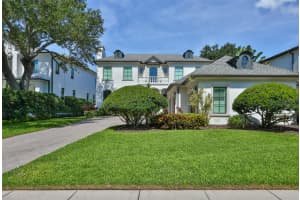 629 RIVIERA DRIVE, TAMPA, FL 33606 - MLS#MFRTB8518443