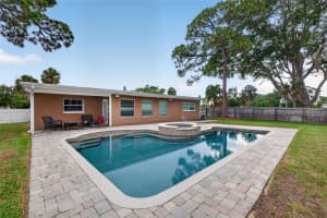4627 VENETIAN BOULEVARD, ST PETERSBURG, FL 33704 - MLS#MFRTB8518451