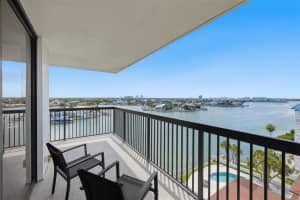 9415 Blind Pass Rd #806, ST PETE BEACH