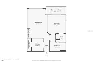1216 MISSOURI AVENUE, CLEARWATER, FL 33756 - MLS#MFRTB8518605