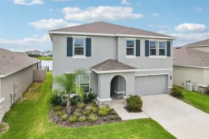 327 MANGROVE MANOR DRIVE, APOLLO BEACH, FL 33572 - MLS#MFRTB8518608