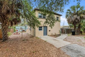 3305 OAKLEY AVENUE, ST PETERSBURG, FL 33712 - MLS#MFRTB8518640