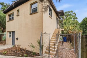 3305 OAKLEY AVENUE, ST PETERSBURG, FL 33712 - MLS#MFRTB8518640