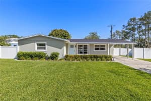 4601 W Villa Rosa St, TAMPA 4601 W Villa Rosa St, TAMPA