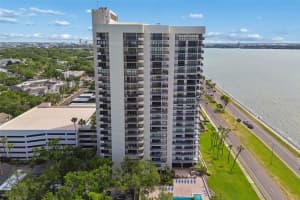 2413 BAYSHORE BOULEVARD, TAMPA, FL 33629 - MLS#MFRTB8518676