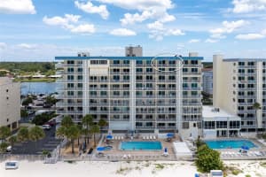 20002 GULF BOULEVARD, INDIAN SHORES, FL 33785 - MLS#MFRTB8518684