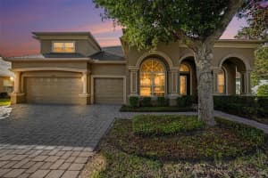 14906 MAN O WAR DRIVE, ODESSA, FL 33556 - MLS#MFRTB8518720