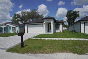 8924 N Orleans Ave, TAMPA 8924 N Orleans Ave, TAMPA