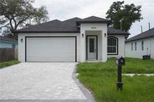 8924 ORLEANS AVENUE, TAMPA, FL 33604 - MLS#MFRTB8518805