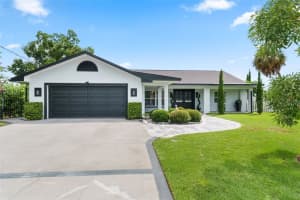 7302 EGYPT LAKE DRIVE, TAMPA, FL 33614 - MLS#MFRTB8518811