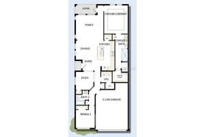 2816 MARRAKESH LANE, SARASOTA, FL 34234 - MLS#MFRTB8518871