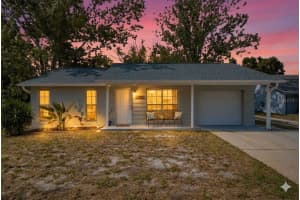 7742 ATHERTON AVENUE, NEW PORT RICHEY, FL 34655 - MLS#MFRTB8518904