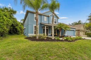 7040 CARDINALWOOD LANE, LAND O LAKES, FL 34637 - MLS#MFRTB8518913