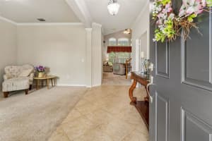 7040 CARDINALWOOD LANE, LAND O LAKES, FL 34637 - MLS#MFRTB8518913