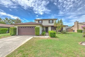 2315 Southern Lites Ave, LUTZ