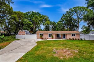 8205 WESTRIDGE DRIVE, TAMPA, FL 33615 - MLS#MFRTB8518933