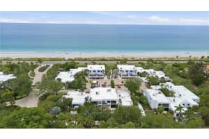 521 Bayport Way #521, LONGBOAT KEY